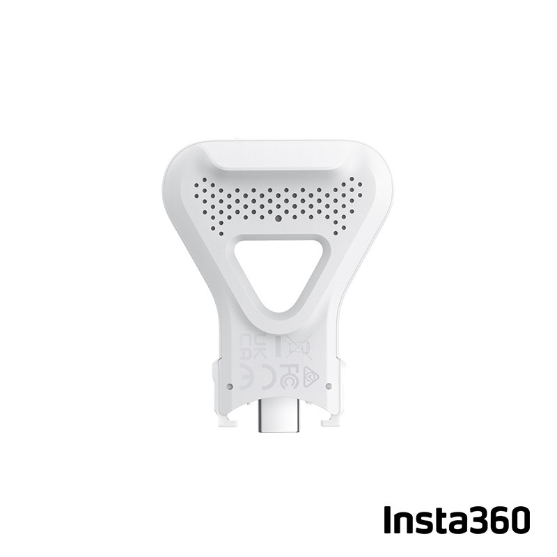 【彈藥庫】Insta360 Flow 2 Pro 聚光燈 #CINSBBQB-細節圖8