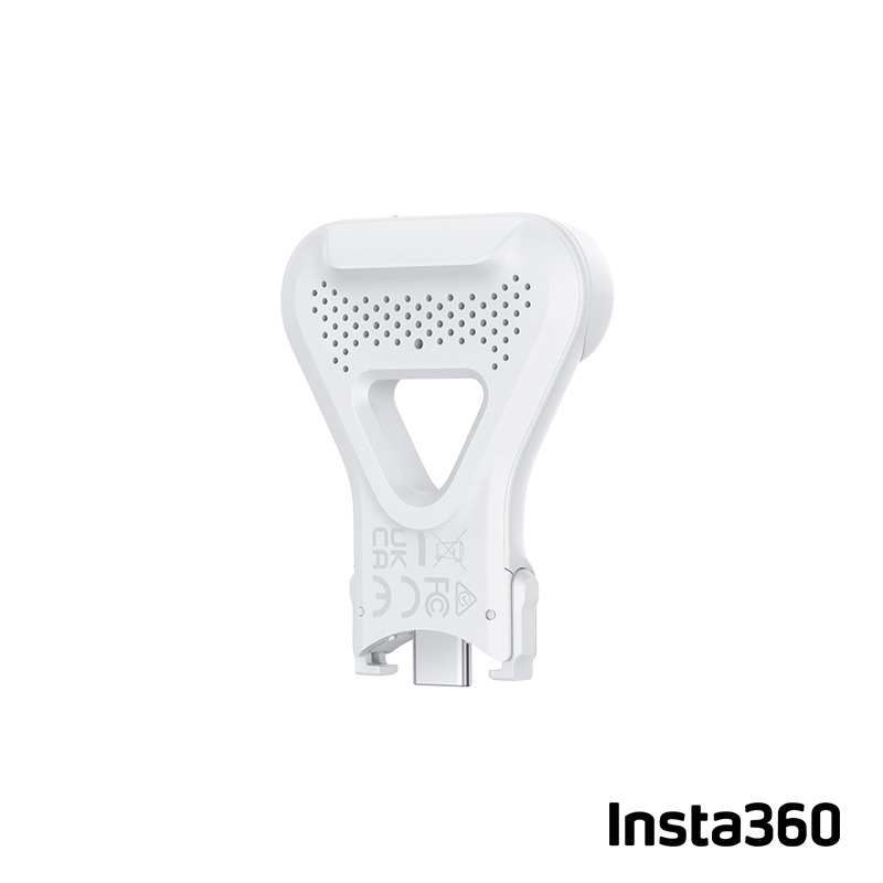 【彈藥庫】Insta360 Flow 2 Pro 聚光燈 #CINSBBQB-細節圖9