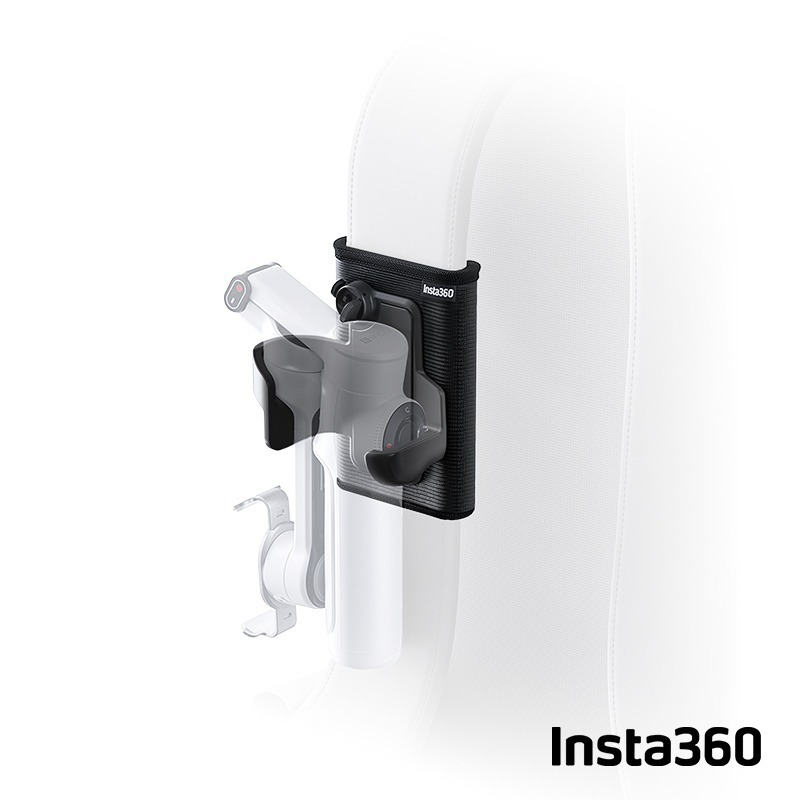 【彈藥庫】Insta360 Flow 2 Pro 背包支架 #CINSBBQH-細節圖5