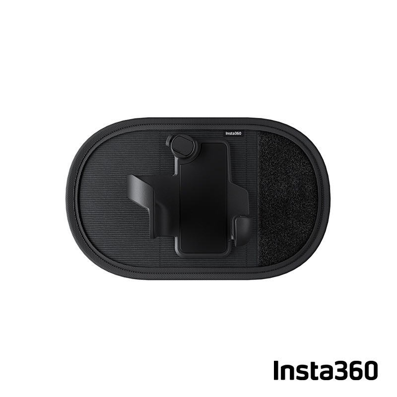 【彈藥庫】Insta360 Flow 2 Pro 背包支架 #CINSBBQH-細節圖6