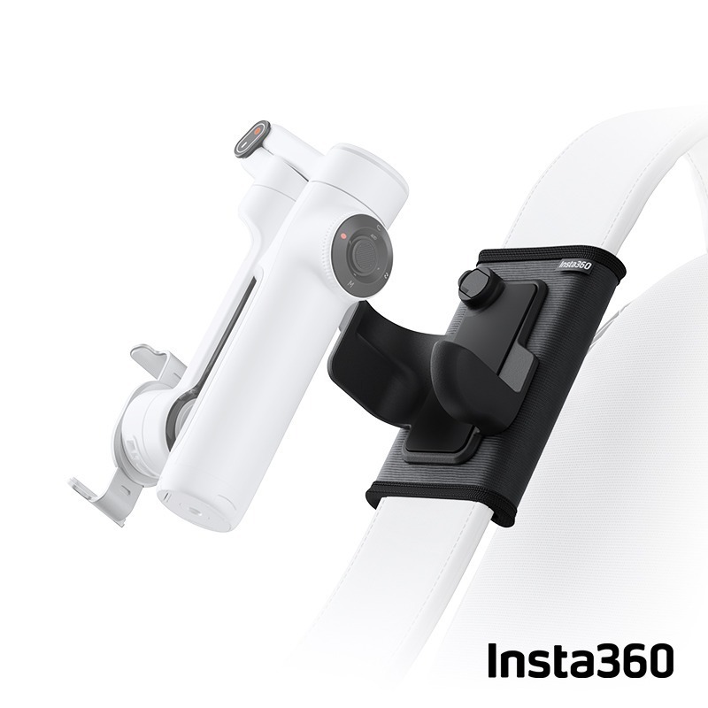【彈藥庫】Insta360 Flow 2 Pro 背包支架 #CINSBBQH-細節圖8