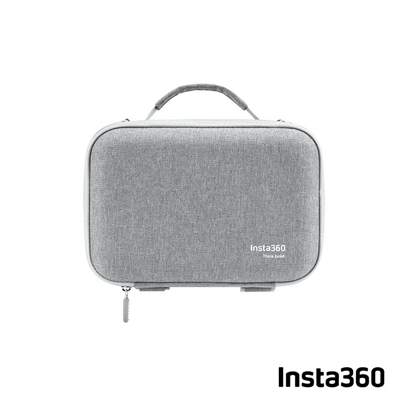 【彈藥庫】Insta360 Flow 2 Pro 收納包 #CINSBBQJ-細節圖5