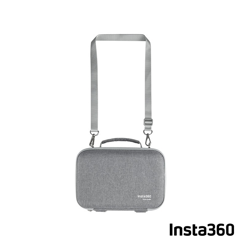 【彈藥庫】Insta360 Flow 2 Pro 收納包 #CINSBBQJ-細節圖6
