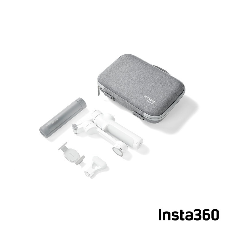 【彈藥庫】Insta360 Flow 2 Pro 收納包 #CINSBBQJ-細節圖9
