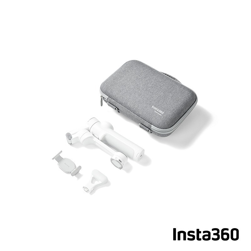 【彈藥庫】Insta360 Flow 2 Pro 收納包 #CINSBBQJ-細節圖10