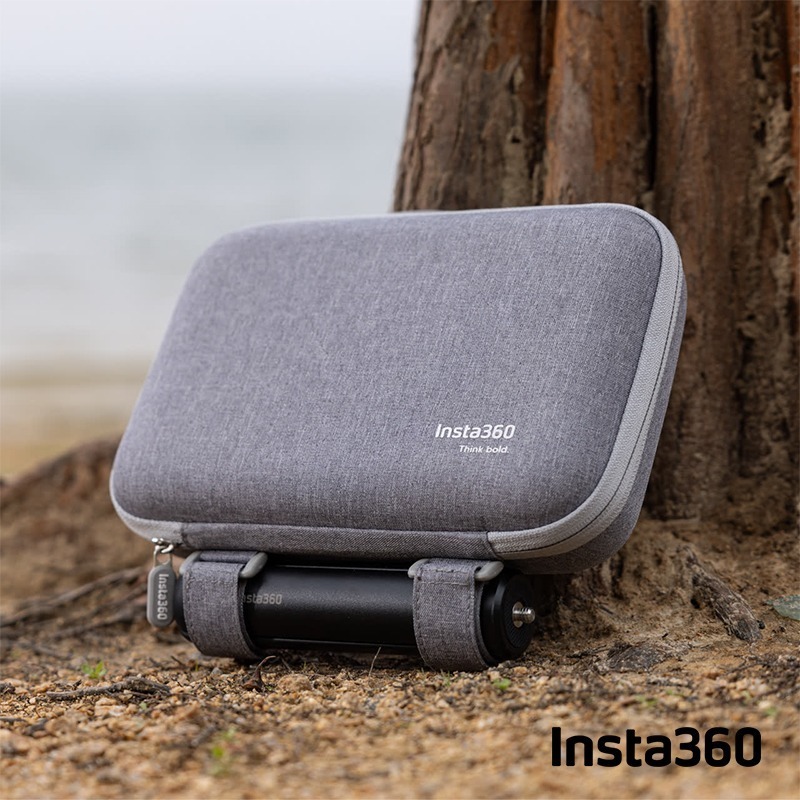 【彈藥庫】Insta360 Flow 2 Pro 收納包 #CINSBBQJ-細節圖11