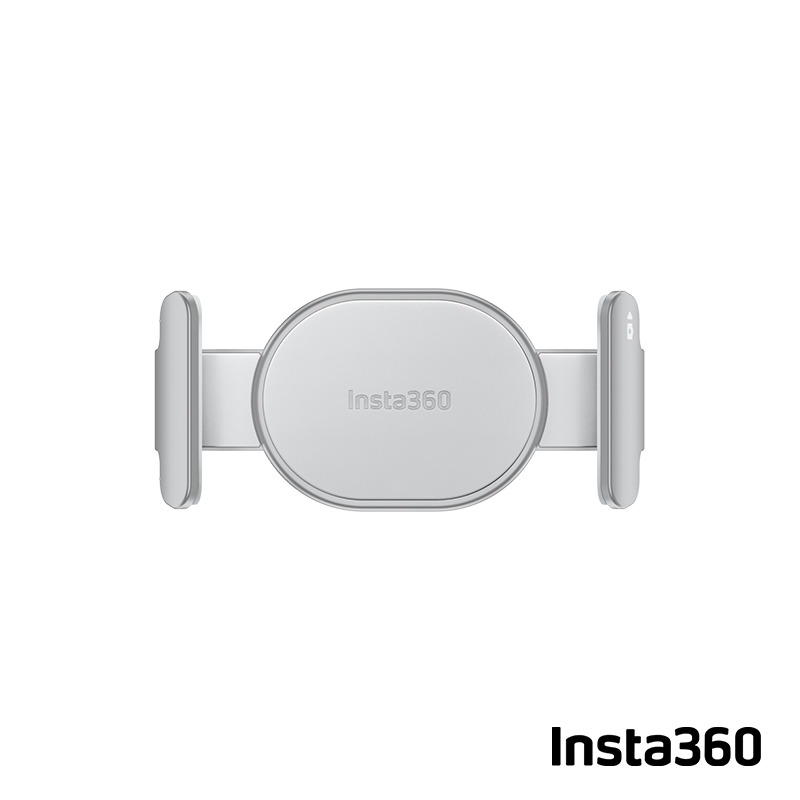 【彈藥庫】Insta360 Flow 2 Pro 磁性手機夾(白/灰)-規格圖9