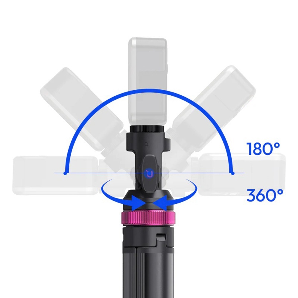 【彈藥庫】Ulanzi MT-89 冷靴快拆燈架 #Ulanzi-T082-細節圖8