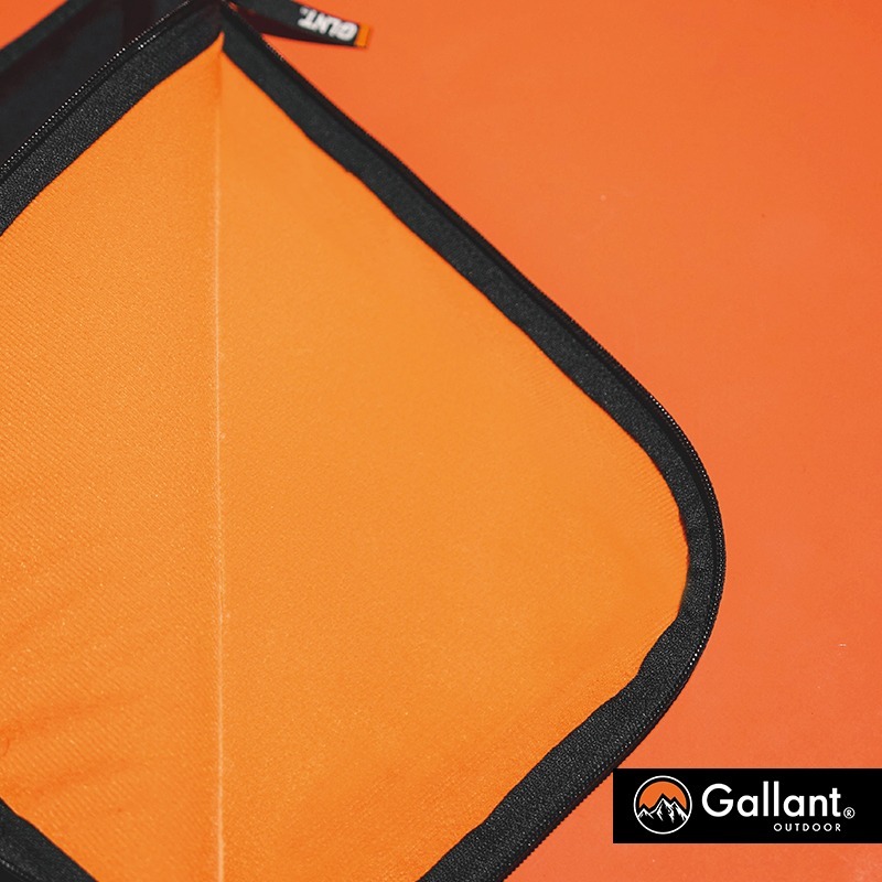 【彈藥庫】Gallant Outdoor®️ Laptop Case 筆電包(小S/大L) #glntca069-細節圖5
