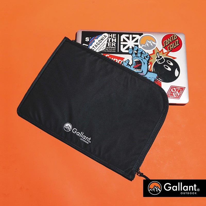 【彈藥庫】Gallant Outdoor®️ Laptop Case 筆電包(小S/大L) #glntca069-規格圖11