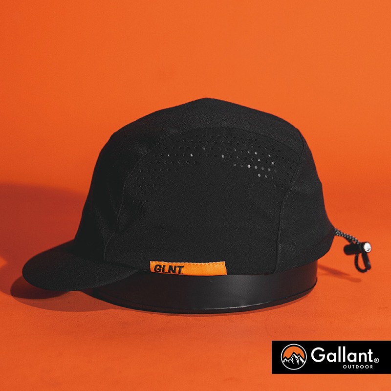 【彈藥庫】Gallant Outdoor® Solotex® WR 騎行小帽 #glnt-ah-022-細節圖4