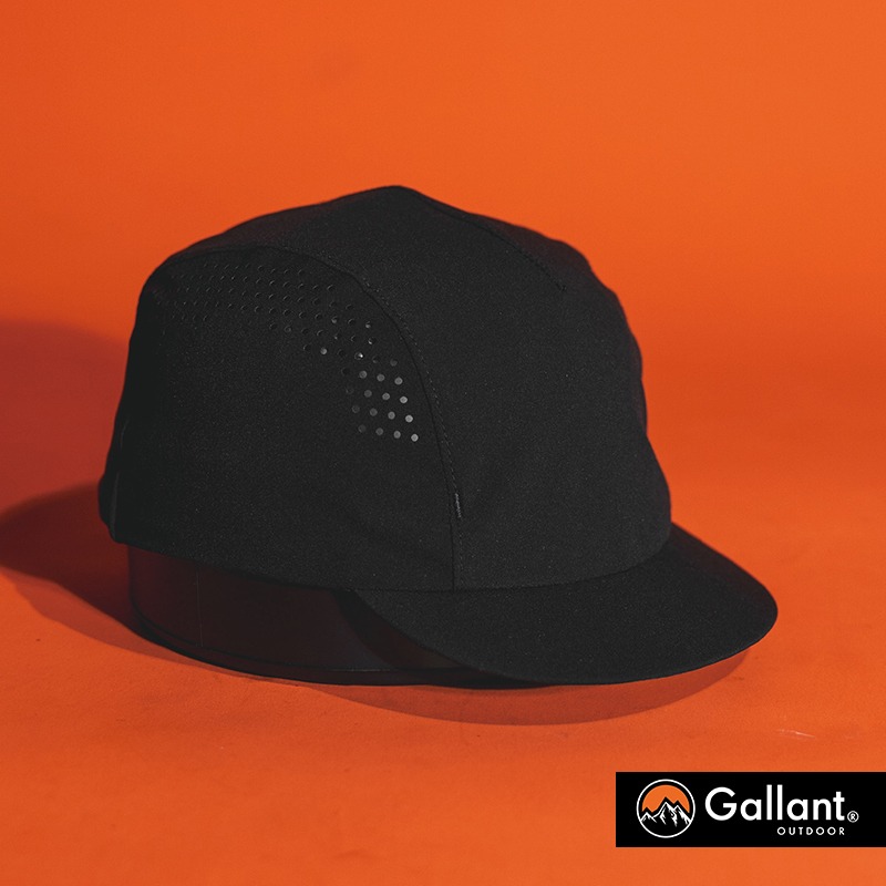 【彈藥庫】Gallant Outdoor® Solotex® WR 騎行小帽 #glnt-ah-022-細節圖5