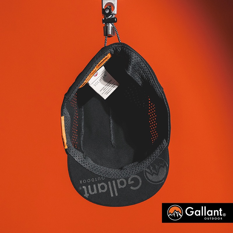 【彈藥庫】Gallant Outdoor® Solotex® WR 騎行小帽 #glnt-ah-022-細節圖6