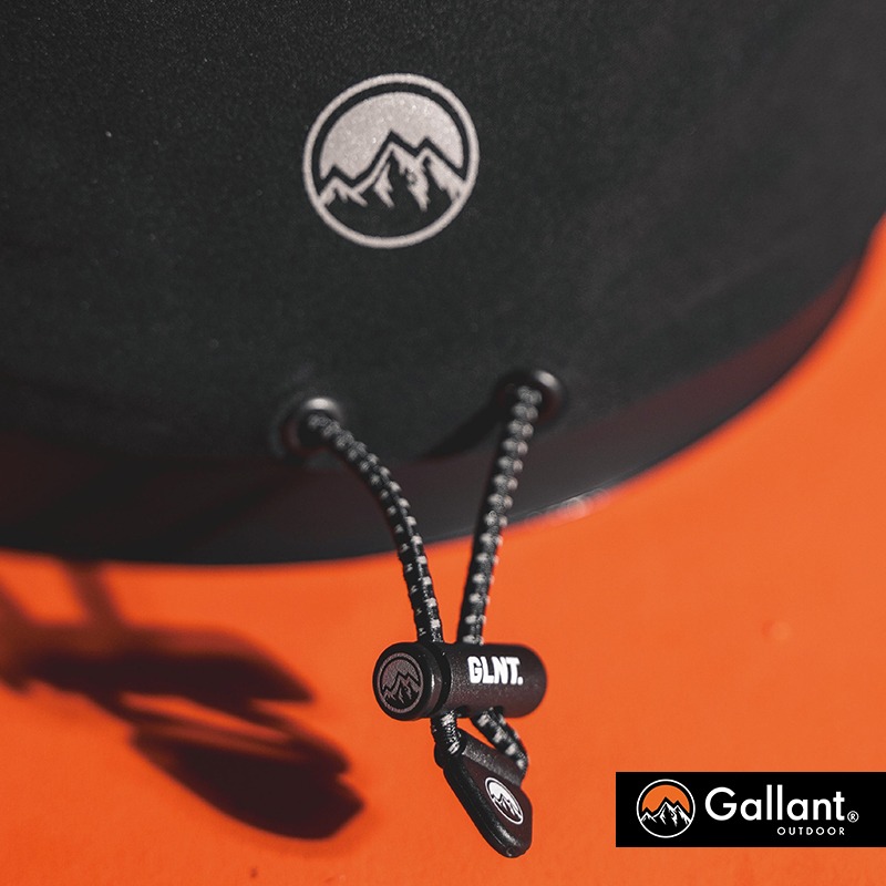 【彈藥庫】Gallant Outdoor® Solotex® WR 騎行小帽 #glnt-ah-022-細節圖7