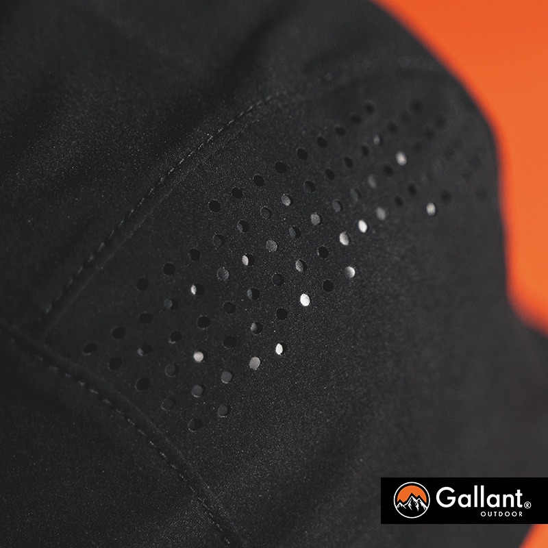 【彈藥庫】Gallant Outdoor® Solotex® WR 騎行小帽 #glnt-ah-022-細節圖8