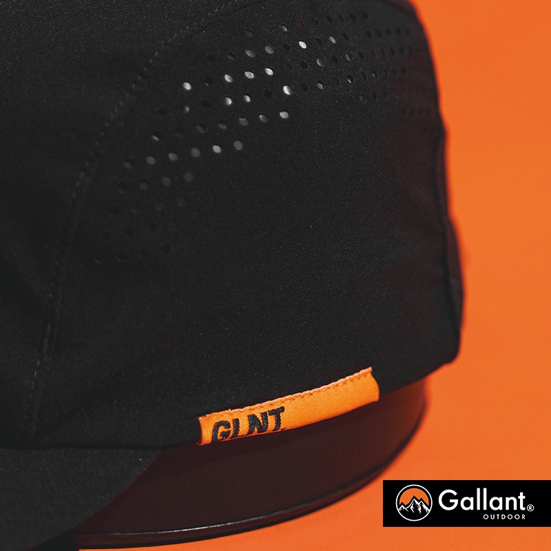 【彈藥庫】Gallant Outdoor® Solotex® WR 騎行小帽 #glnt-ah-022-細節圖9
