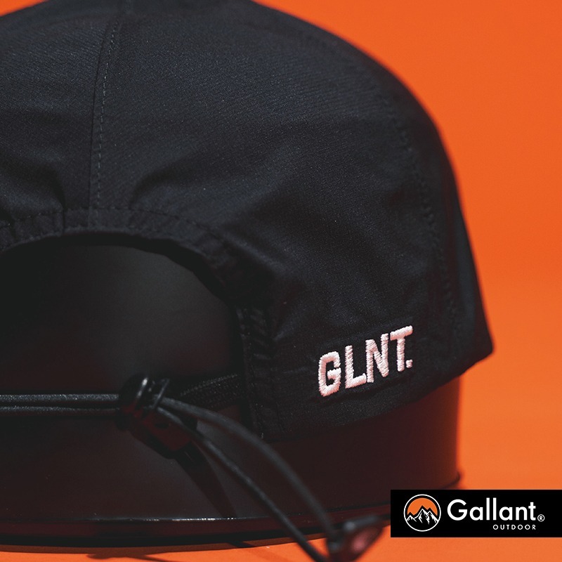 【彈藥庫】Gallant Outdoor® 輕量快乾防潑水棒球帽 2.0 #glnt-ah-021-細節圖5