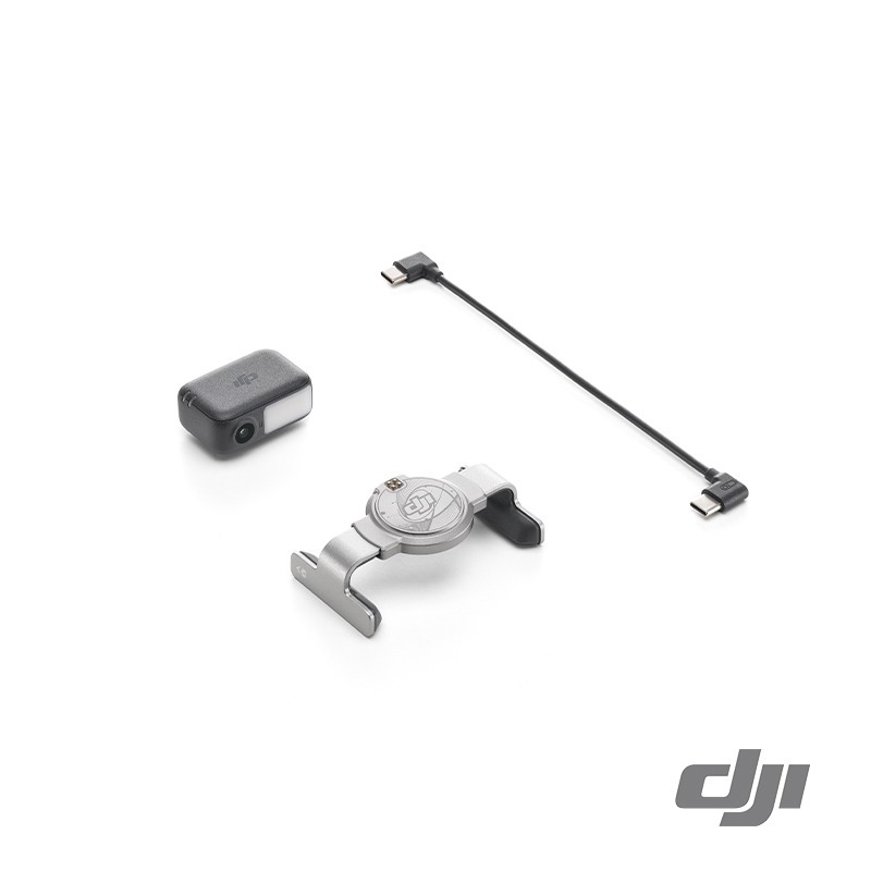 【彈藥庫】DJI OSMO MOBILE 7 系列 追蹤套件-細節圖3