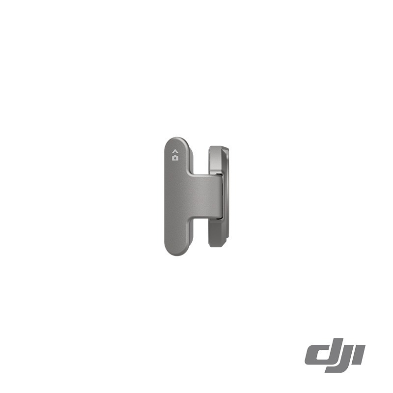 【彈藥庫】DJI OSMO MOBILE 磁吸手機夾4-細節圖4