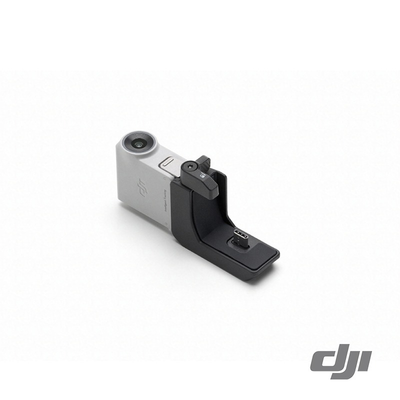 【彈藥庫】DJI RS 4 MINI 智能追蹤模塊-細節圖2