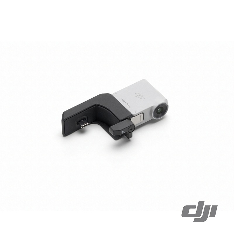 【彈藥庫】DJI RS 4 MINI 智能追蹤模塊-細節圖4