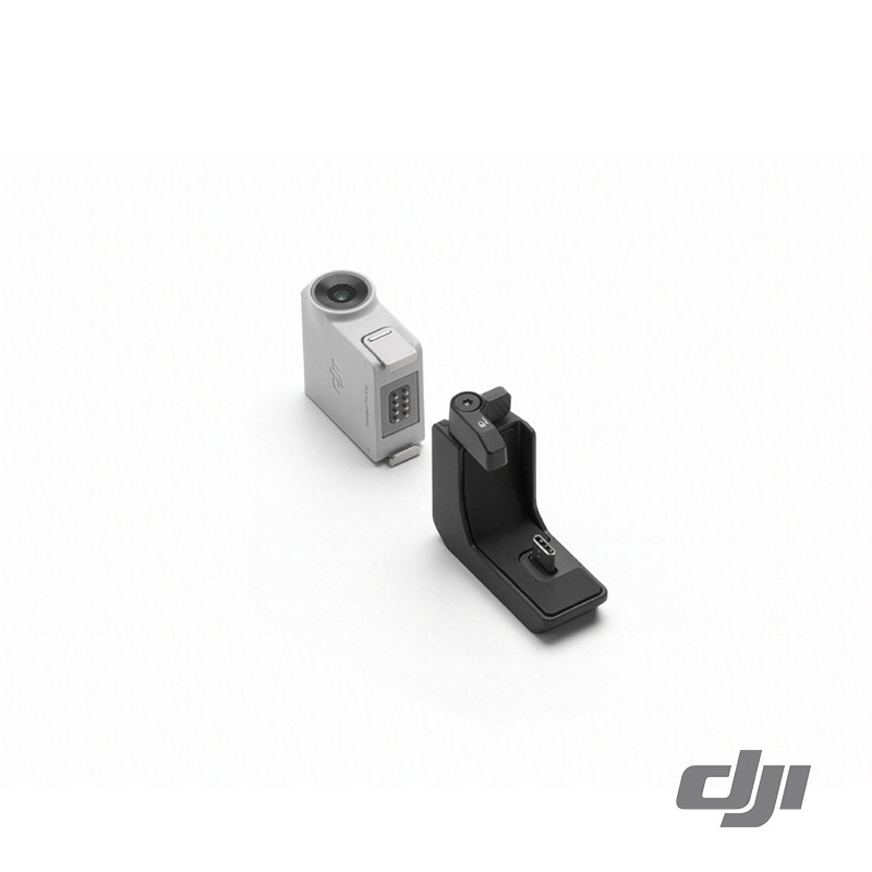 【彈藥庫】DJI RS 4 MINI 智能追蹤模塊-細節圖5