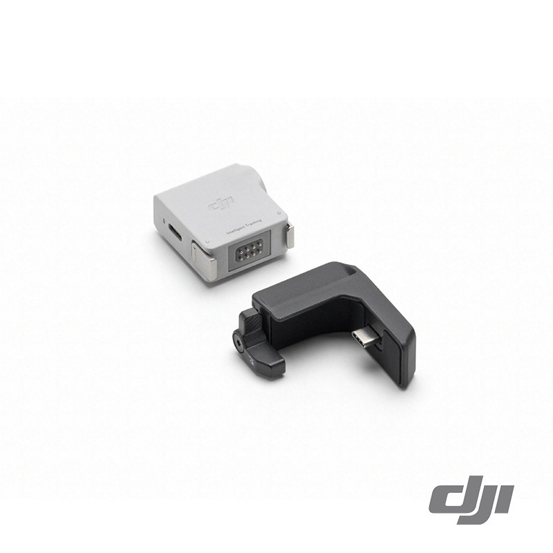【彈藥庫】DJI RS 4 MINI 智能追蹤模塊-細節圖6