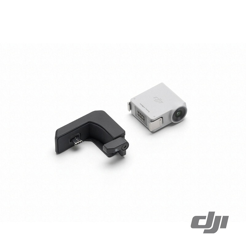 【彈藥庫】DJI RS 4 MINI 智能追蹤模塊-細節圖7