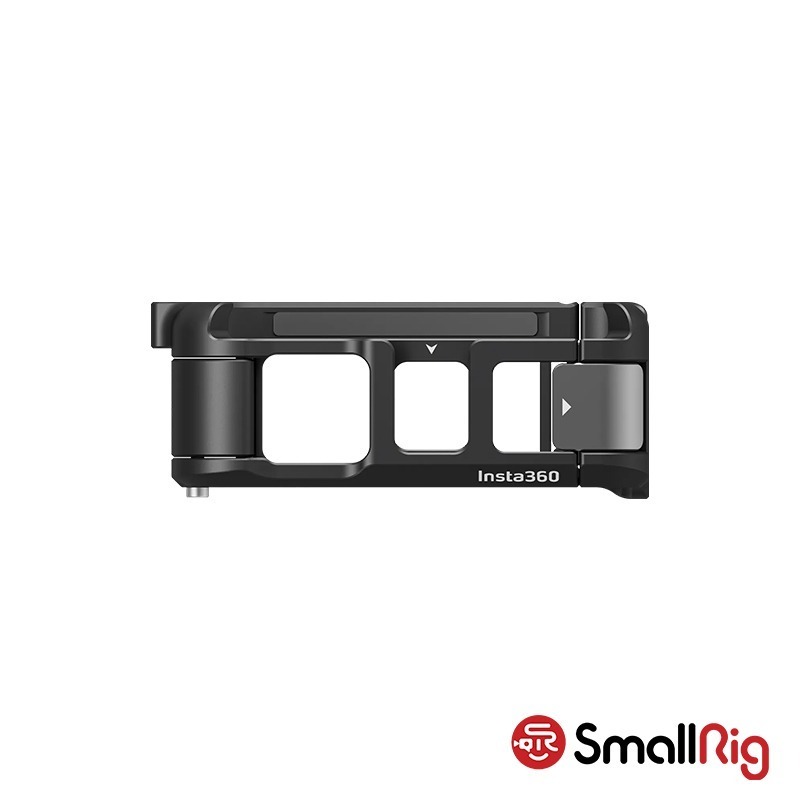 【彈藥庫】SmallRig Ace Pro 2/Ace Pro 兔籠邊框 #N2-5-B11-001--細節圖8