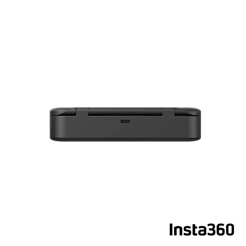 【彈藥庫】Insta360 便攜充電盒 #CINSCAVE-細節圖8