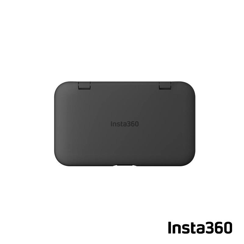 【彈藥庫】Insta360 便攜充電盒 #CINSCAVE-細節圖6
