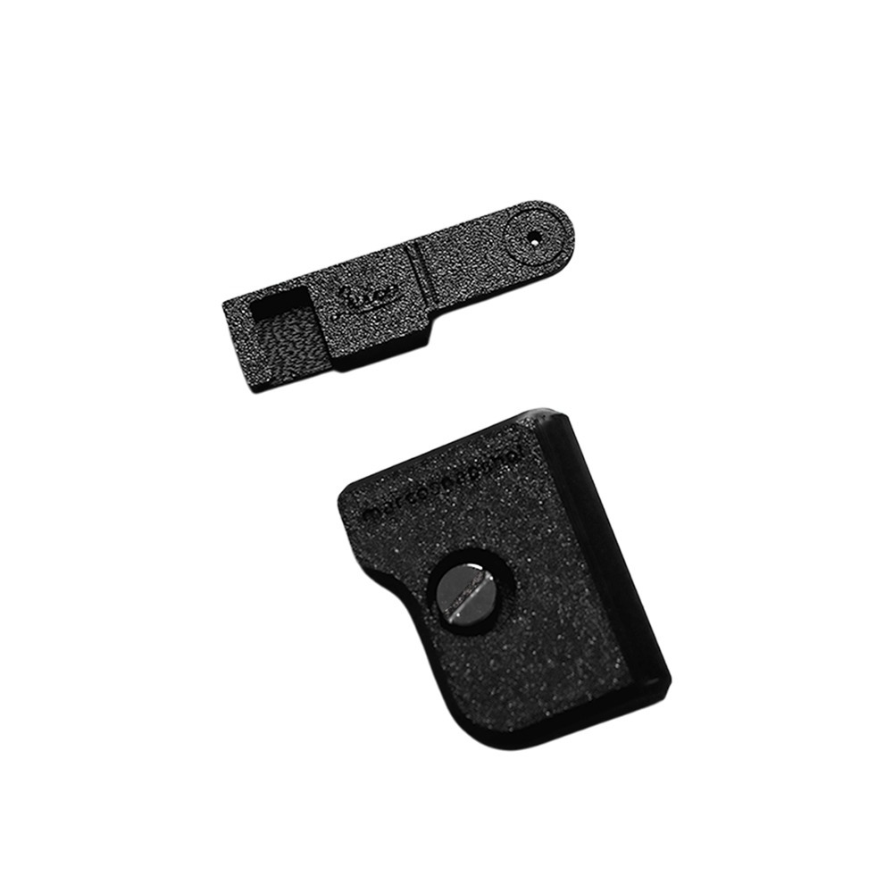 【彈藥庫】Insta360 Ace Pro/2 兔籠專用街拍配件(SmallRig/aMagisn) #DFD-C014-規格圖11