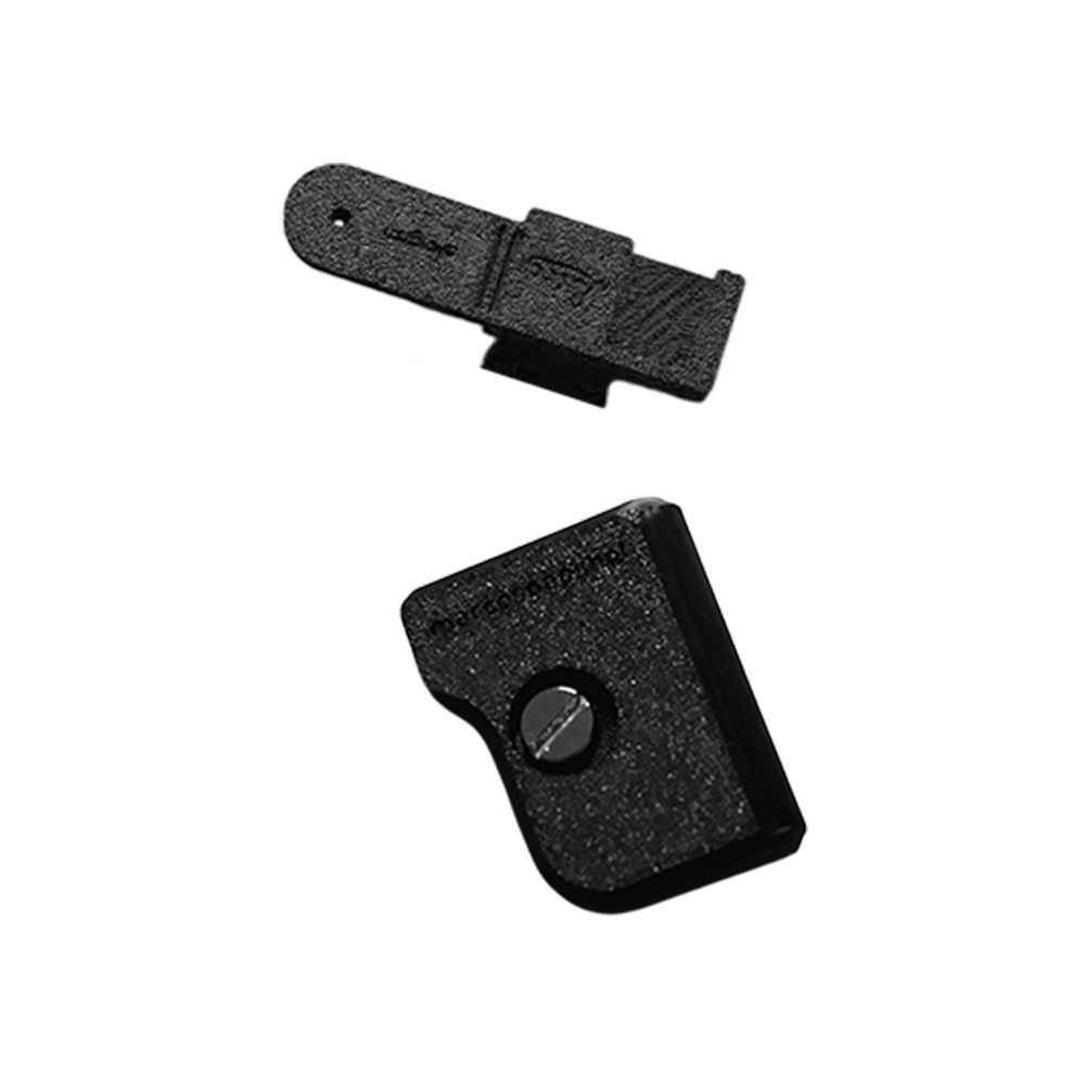 【彈藥庫】Insta360 Ace Pro/2 兔籠專用街拍配件(SmallRig/aMagisn) #DFD-C014-規格圖11