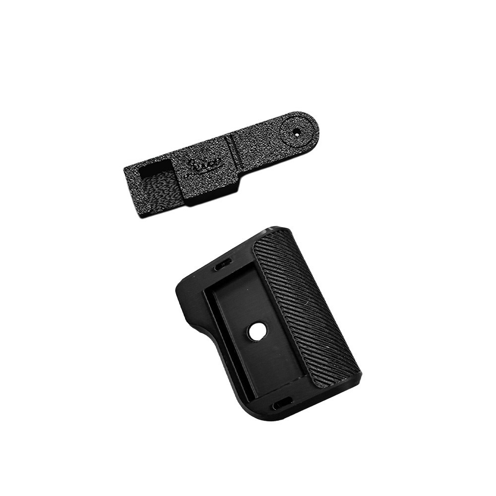 【彈藥庫】Insta360 Ace Pro/2 兔籠專用街拍配件(SmallRig/aMagisn) #DFD-C014-規格圖11