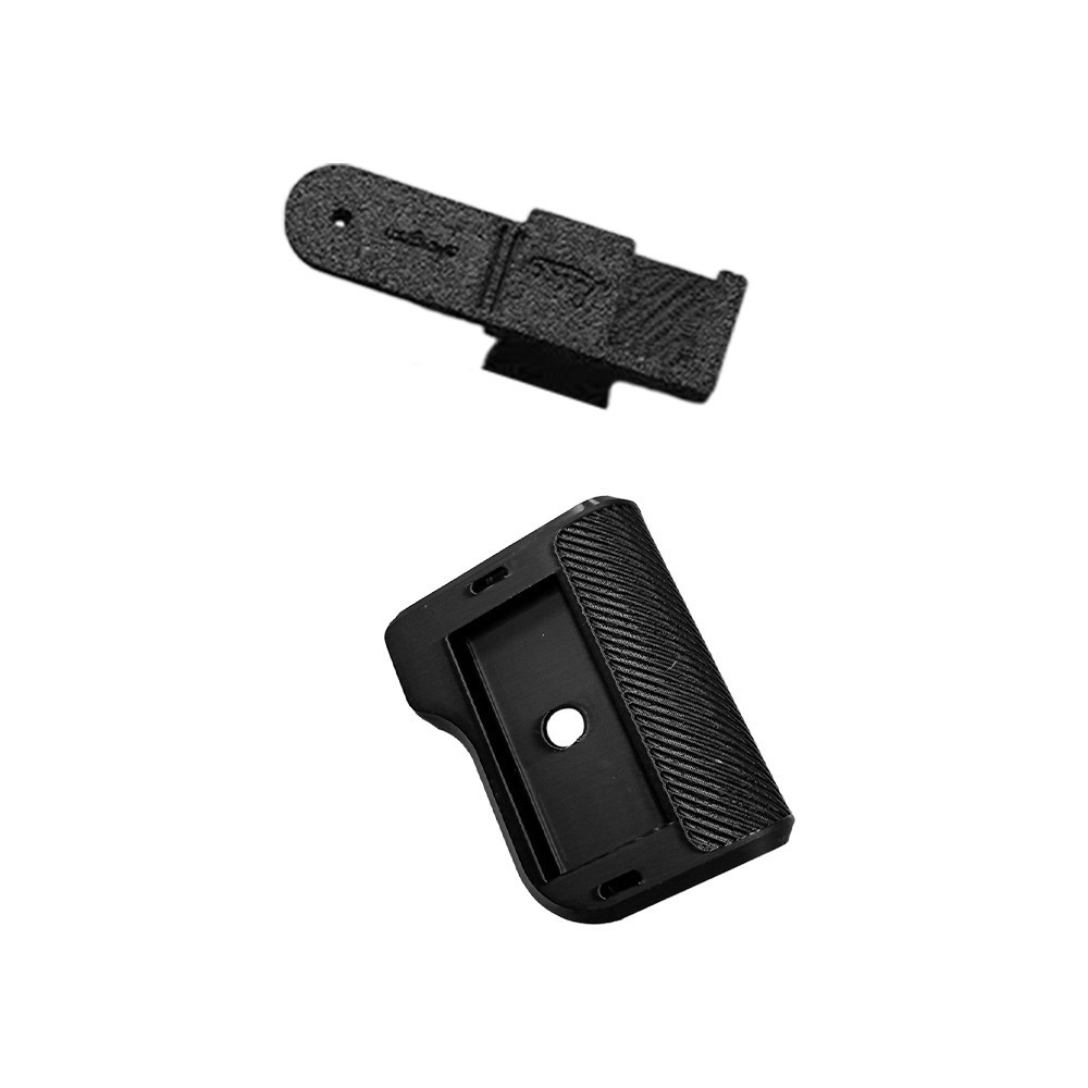 【彈藥庫】Insta360 Ace Pro/2 兔籠專用街拍配件(SmallRig/aMagisn) #DFD-C014-規格圖11