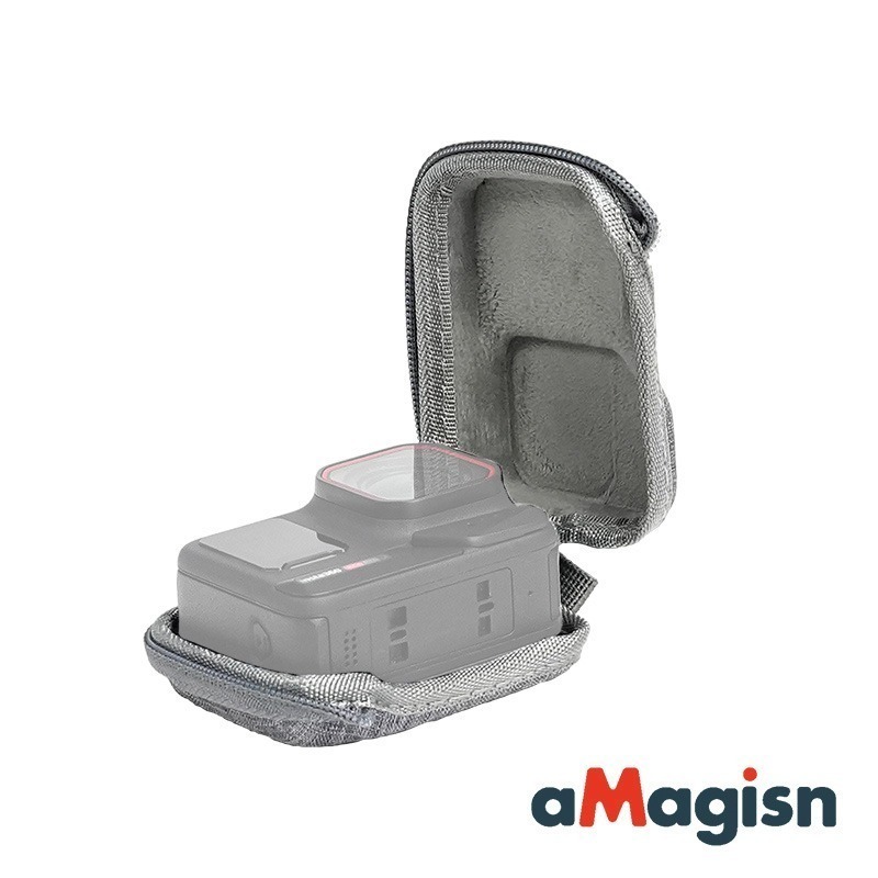 【彈藥庫】aMagisn Insta360 Ace Pro 2 主機收納包 #AC26-細節圖3