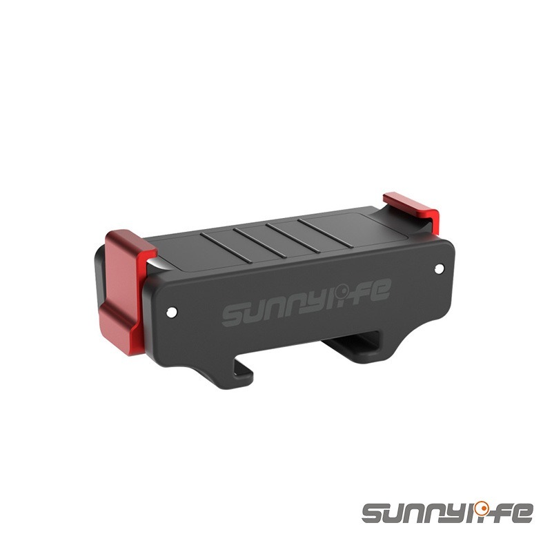 【彈藥庫】Sunnylife DJI OSMO ACTION 5 PRO/4/3 磁吸快拆冷靴 #AD938-D-細節圖5