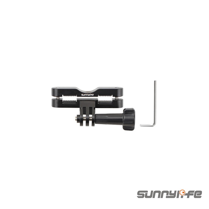 【彈藥庫】Sunnylife 運動相機自行車座騎行支架 #ZJ942-D-細節圖7