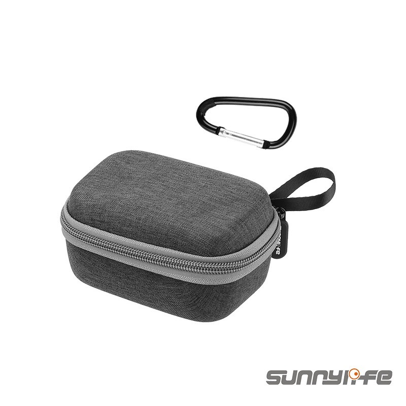 【彈藥庫】Sunnylife DJI MIC MINI 防摔收納包 #B944-D-細節圖7
