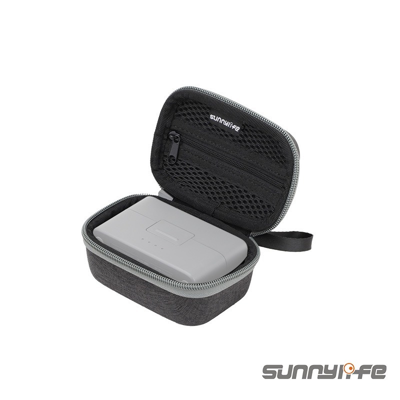 【彈藥庫】Sunnylife DJI MIC MINI 防摔收納包 #B944-D-細節圖8