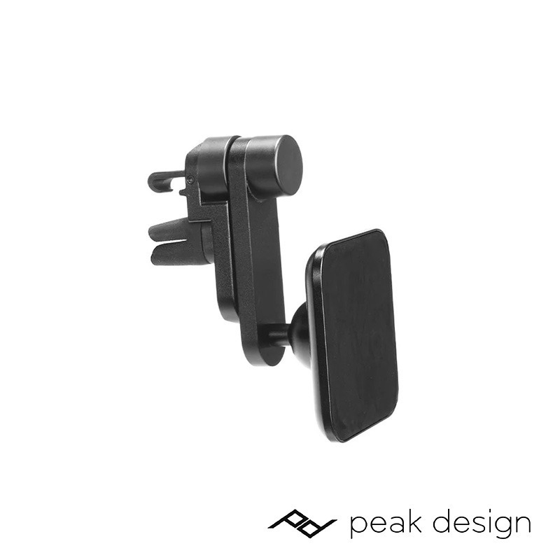 【彈藥庫】PEAK DESIGN 易快扣-車用出風口手機座 #AFDM0071B-細節圖9