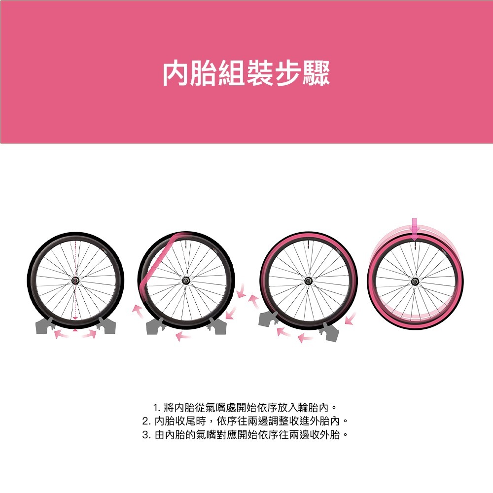 【彈藥庫】RIDENOW 超輕公路內胎-美嘴AV45mm #RNW-42MM-細節圖8