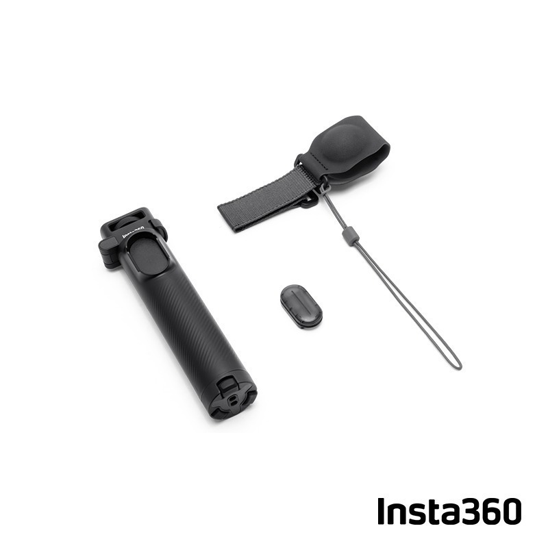 【彈藥庫】Insta360 折疊式三腳架自拍棒(無遙控器/遙控器套餐) #CINSCAVU/CINSCAVV-規格圖11