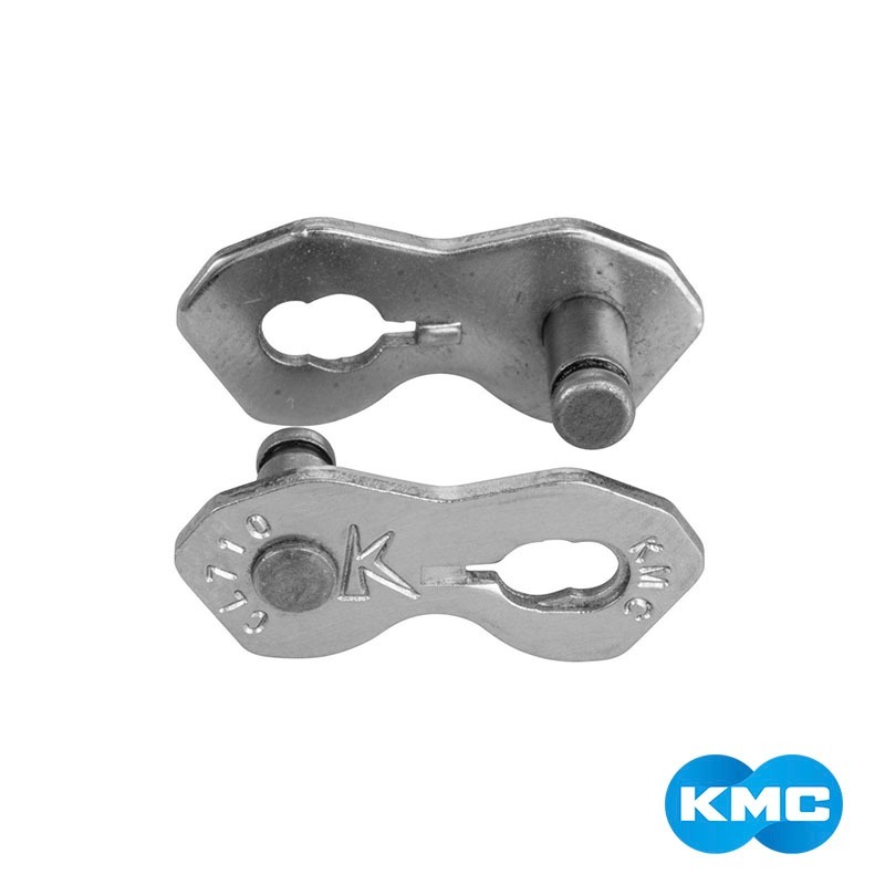 【彈藥庫】KMC K1SL WIDE 鏈條 單速 112目 1/2*1/8 #1716A-19K1SL WIDE-細節圖8