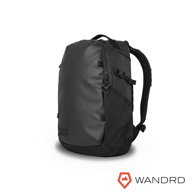 【彈藥庫】WANDRD NIMBUS 18L 日常背包 #NM18-規格圖10