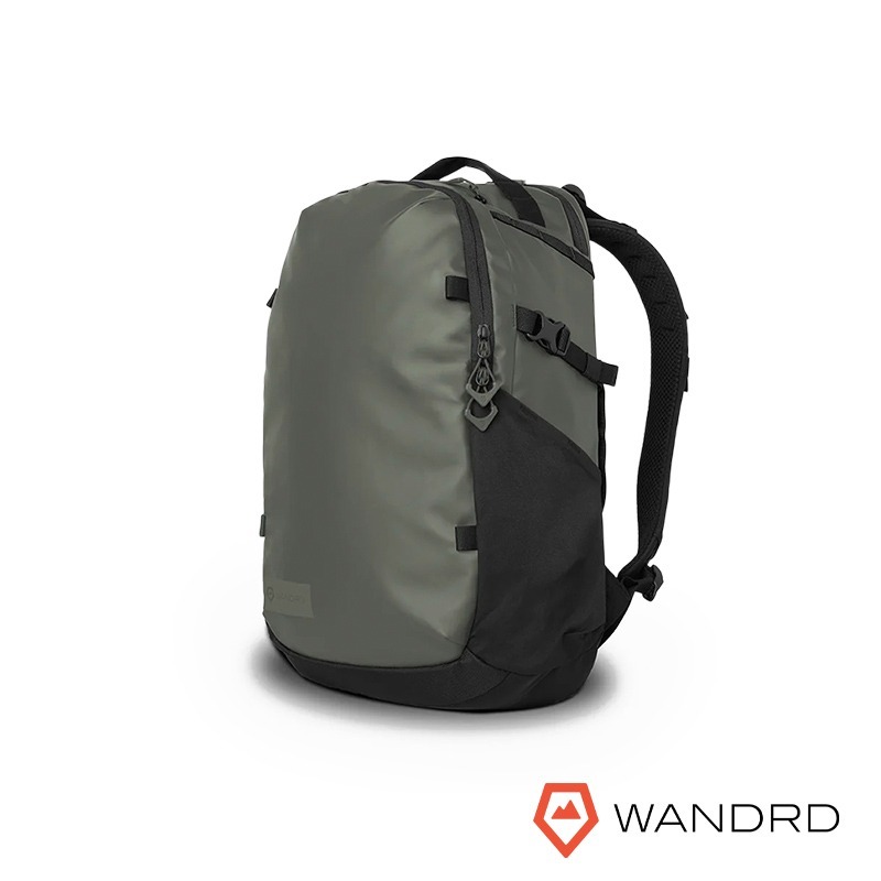 【彈藥庫】WANDRD NIMBUS 18L 日常背包 #NM18-規格圖10
