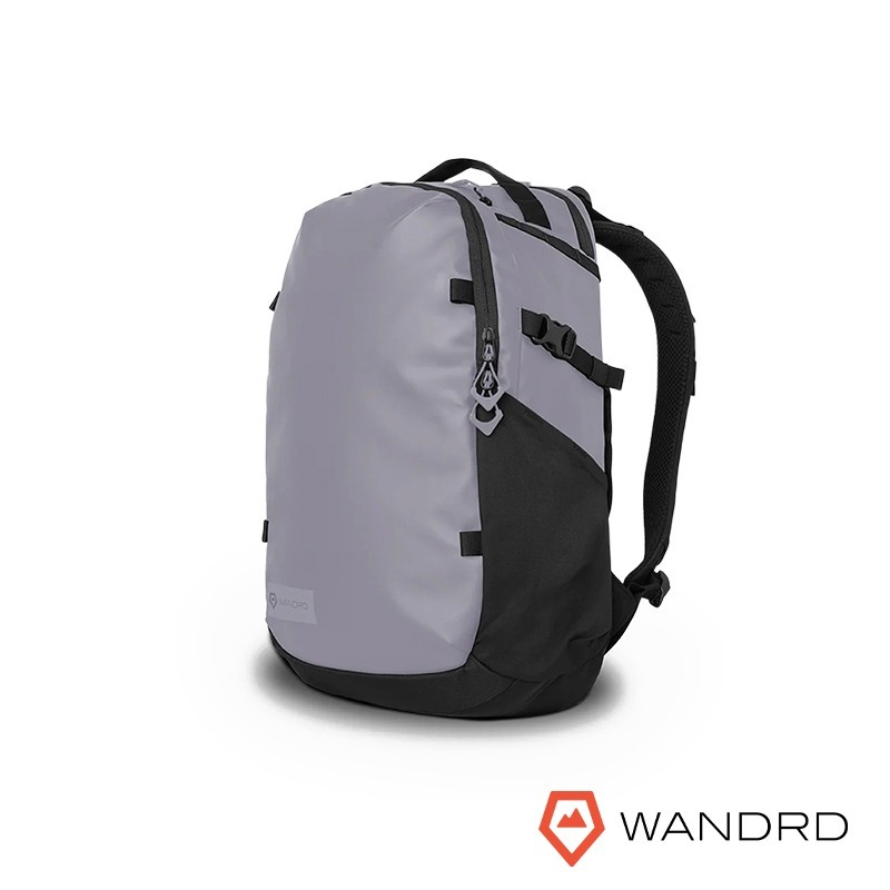 【彈藥庫】WANDRD NIMBUS 18L 日常背包 #NM18-規格圖10