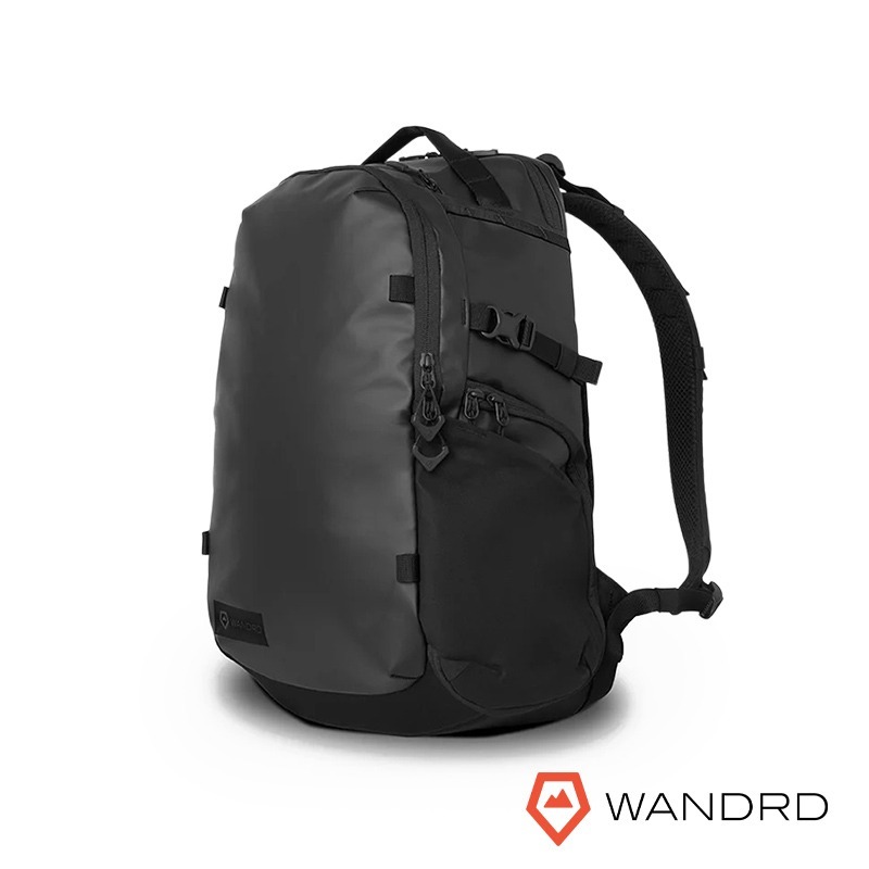 【彈藥庫】WANDRD STRATUS 18L 相機背包 #STP18-規格圖10
