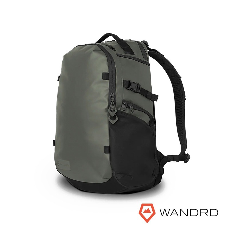 【彈藥庫】WANDRD STRATUS 18L 相機背包 #STP18-規格圖10