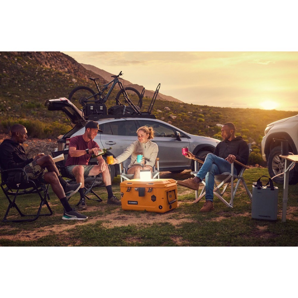 【彈藥庫】DOMETIC Patrol20冰桶19公升-細節圖8